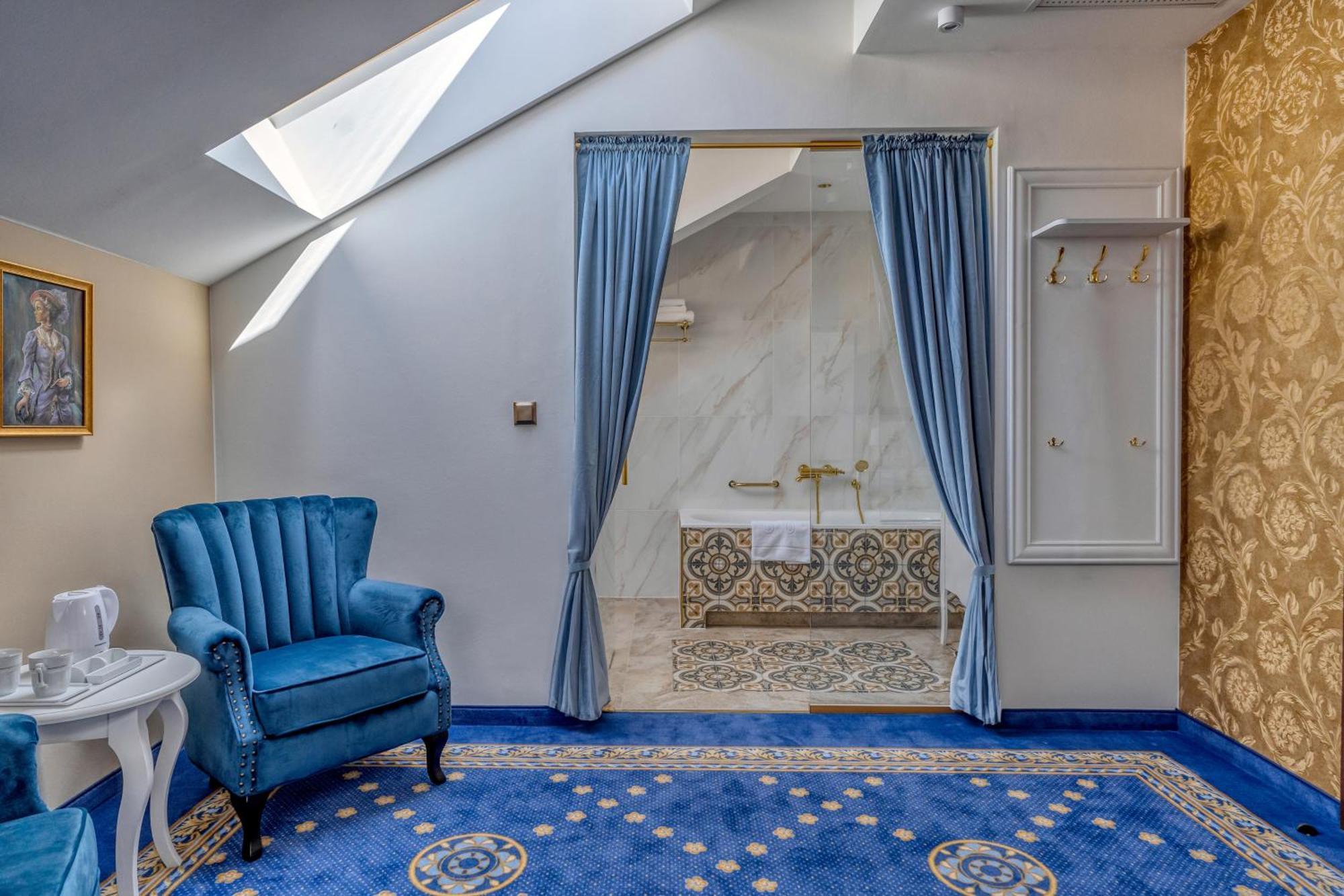 Czeczotka Palace Apartments — Photos 3